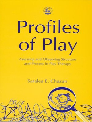 cover image of Profiles of Play